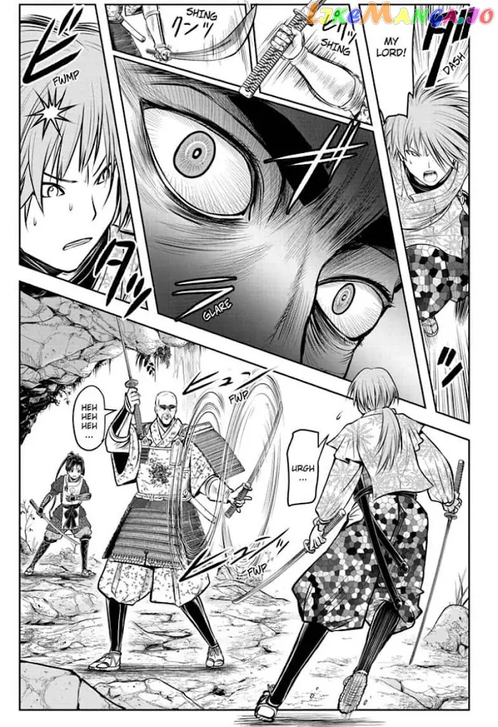 The Elusive Samurai Chapter 63 image 15_optimized